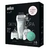 Epilator Braun Silk-épil 7 7-081 Photo 2