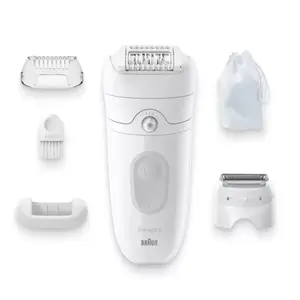 Эпилятор Braun Silk-épil 5 5-041 Photo 1
