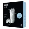 Epilators Braun Silk-épil 5 5-041 Photo 3