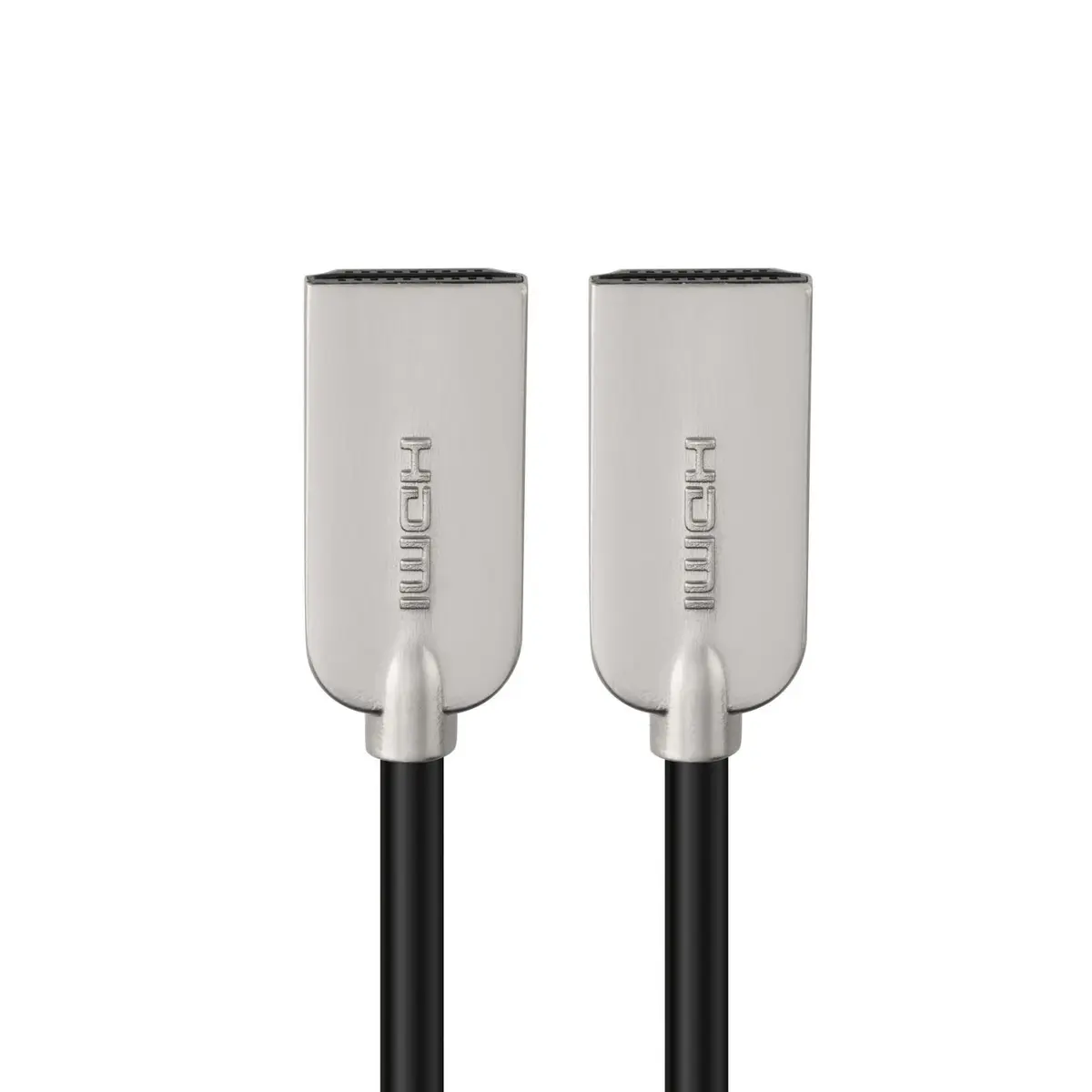 MicroConnect HDMISUPERSLIM2M HDMI Cable 2 m Photo 2
