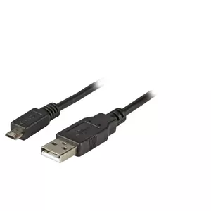 USB Cable EFB Elektronik K5232SW.1,8