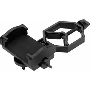 Adapter Redleaf SOM-1 for mounting smartphones to spotting scopes, telescopes and microscopes
