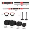Regulējamas hanteles HMS SGN130 Pro 2×15 kg Photo 6