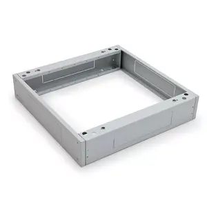 Triton 19" Cabinet Triton 48 Light Grey B800xT800 server/rack enclosure