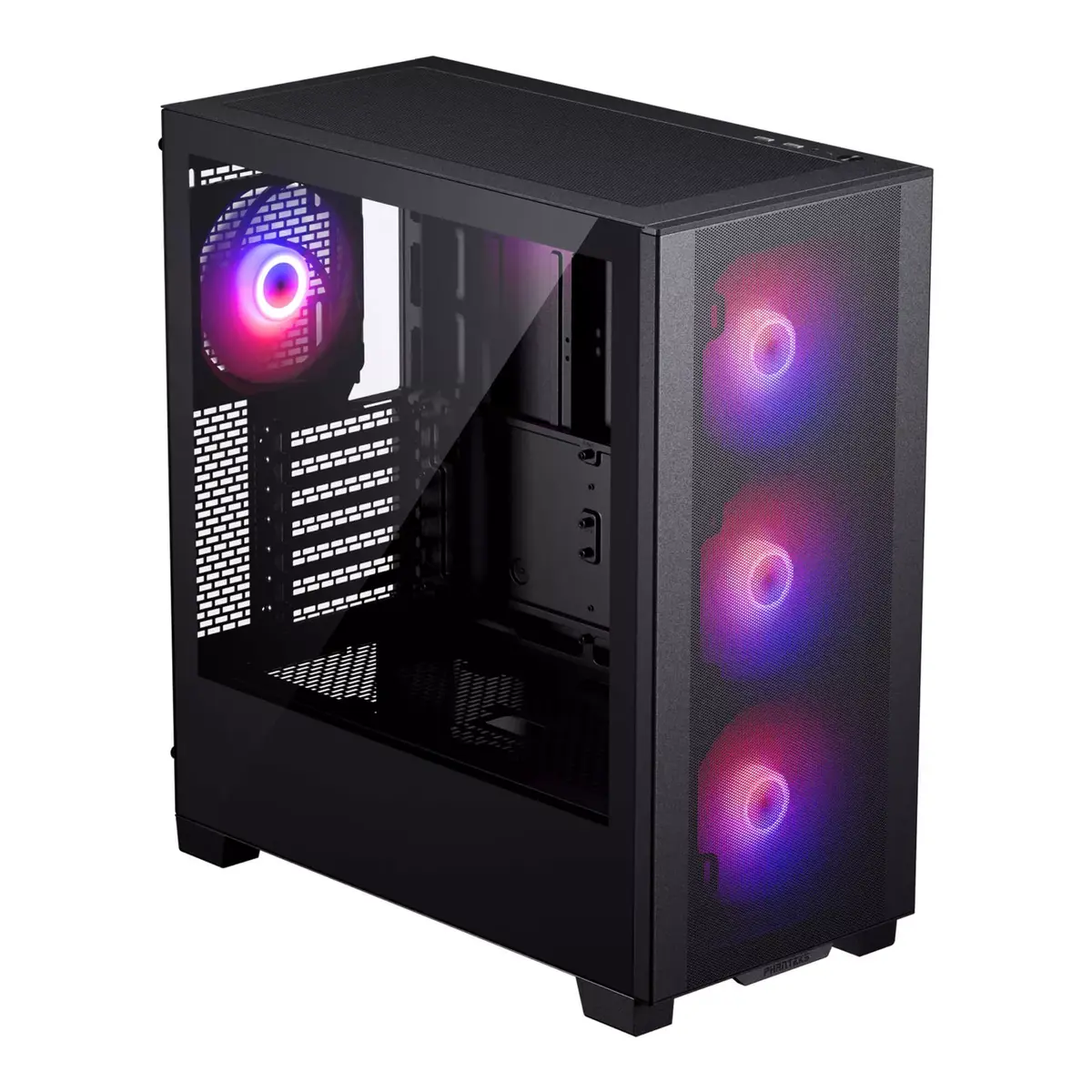 Корпус PHANTEKS XT Pro Ultra Midi Tower Photo 2