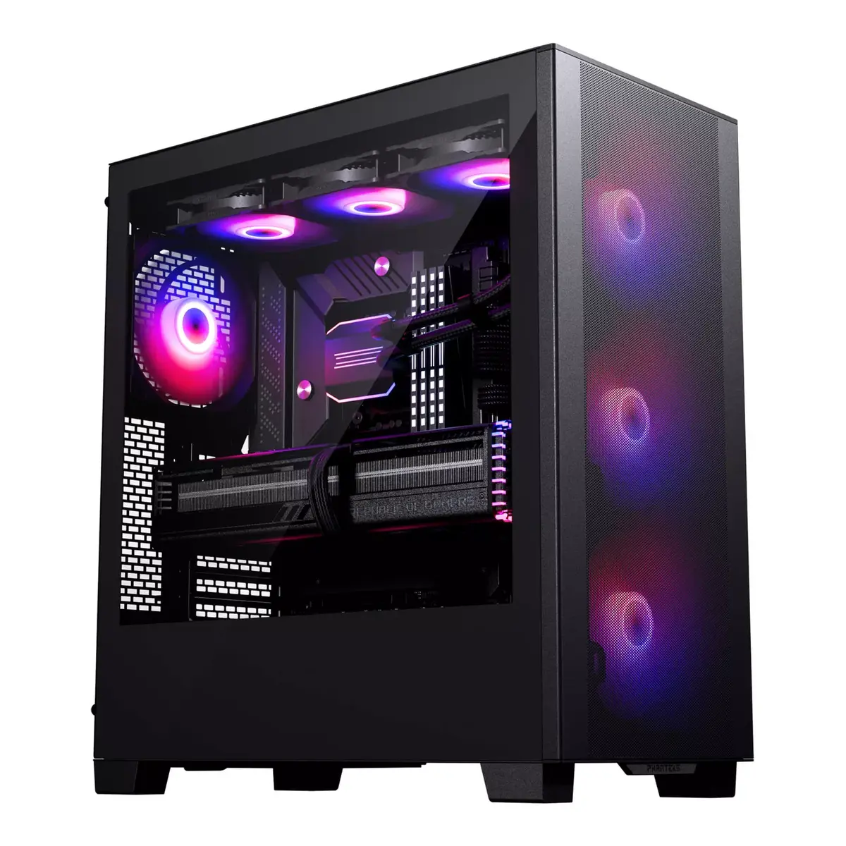 Корпус PHANTEKS XT Pro Ultra Midi Tower Photo 3