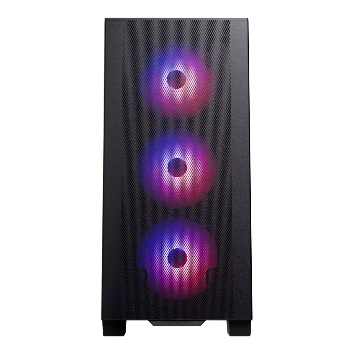Корпус PHANTEKS XT Pro Ultra Midi Tower Photo 4