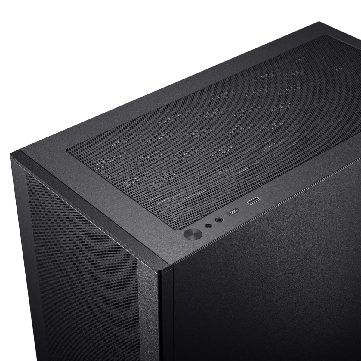 Корпус PHANTEKS XT Pro Ultra Midi Tower Photo 10