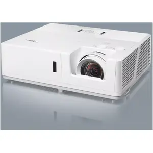 Мультимедийный проектор Optoma ZU607T 6500 ANSI люмен DLP WUXGA