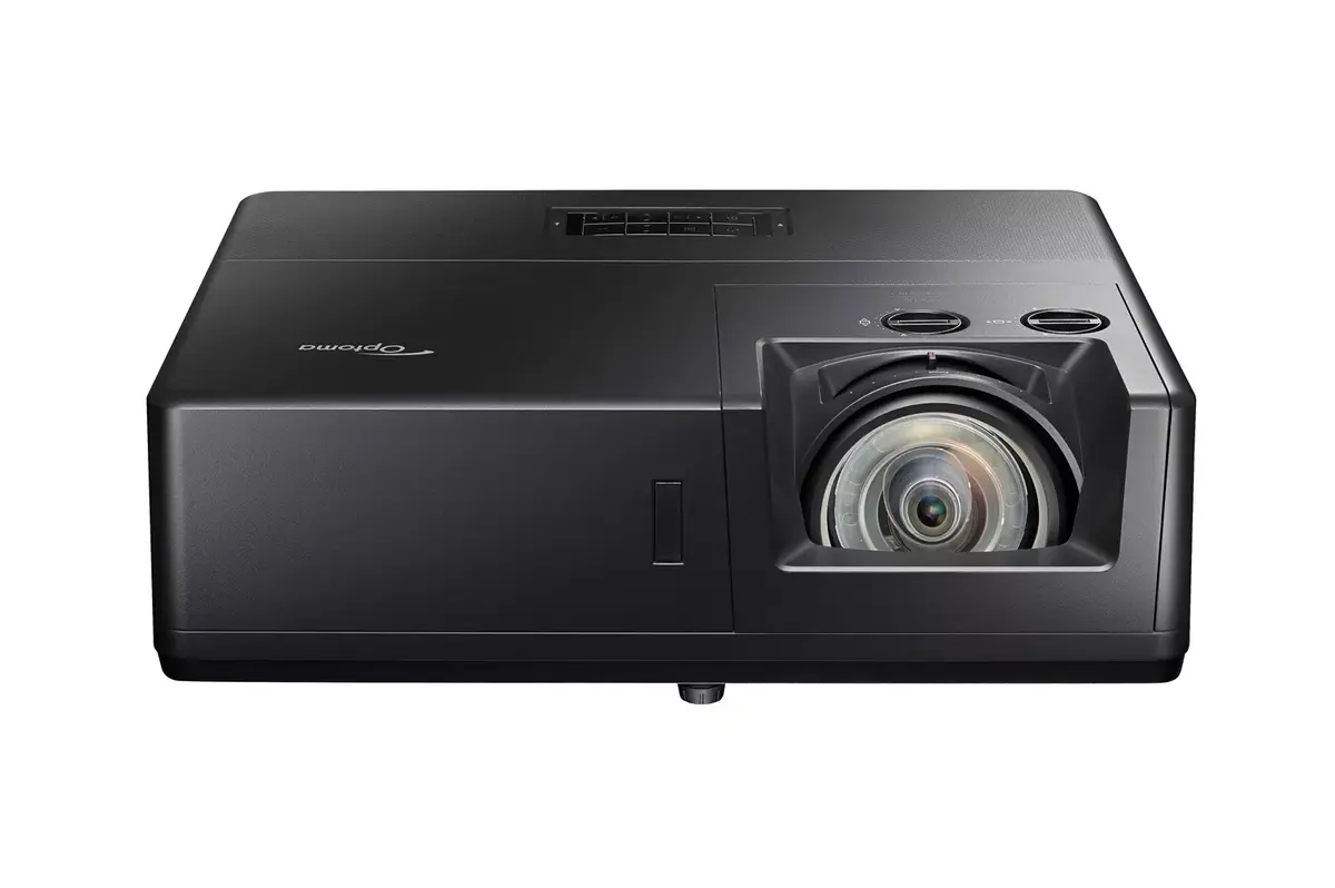 Проектор короткофокусный Optoma ZU607TST Photo 3