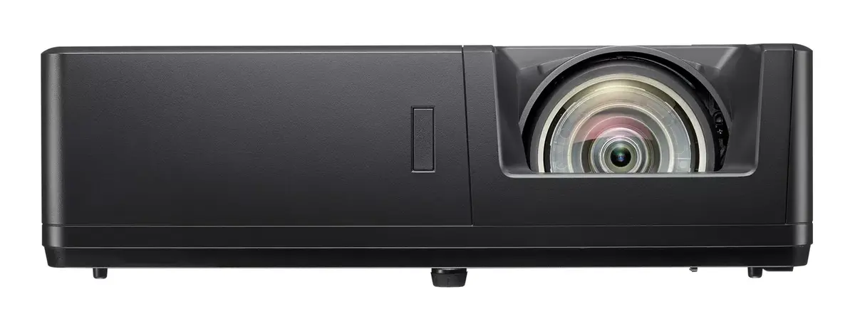 Проектор короткофокусный Optoma ZU607TST Photo 5