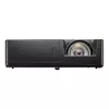 Проектор короткофокусный Optoma ZU607TST Photo 5