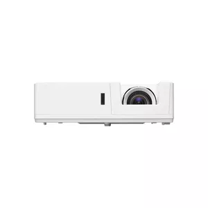 Проектор стандартного броска Optoma ZU707T 7000 ANSI люмен DLP WUXGA 3D белый