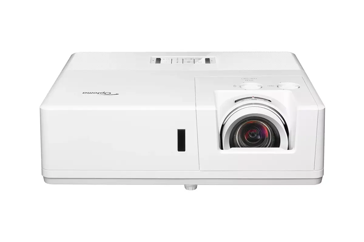Проектор Optoma ZU707T Photo 3