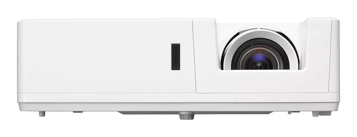 Проектор Optoma ZU707T Photo 5