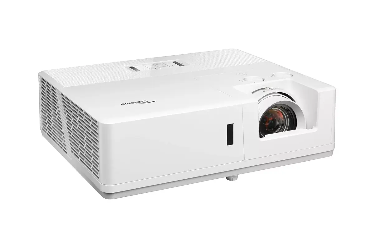 Проектор Optoma ZU707T Photo 7