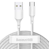 USB kabelis Baseus TZCATZJ-02 Photo 2