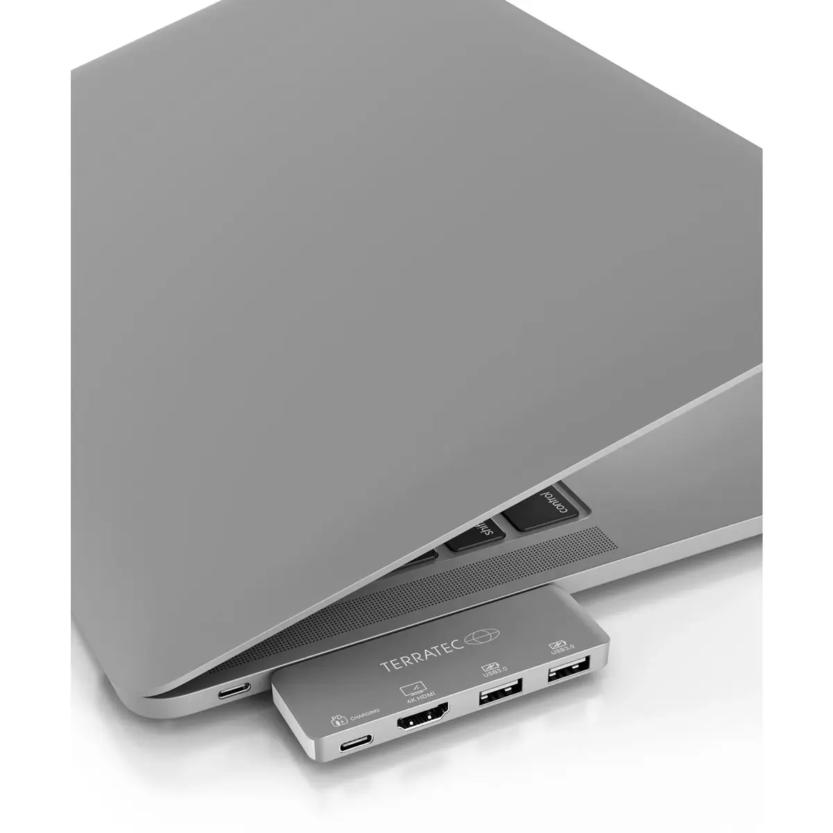 USB Хаб Terratec Connect c4 Photo 2