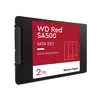 SSD Western Digital 2 ТБ WDS200T2R0A Photo 3