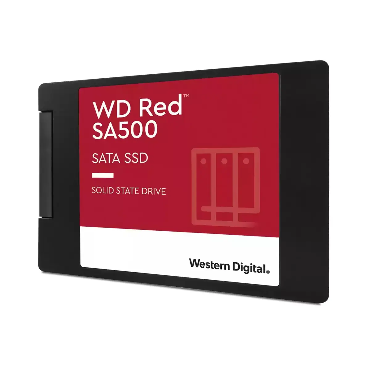 SSD Western Digital 2 ТБ WDS200T2R0A Photo 4