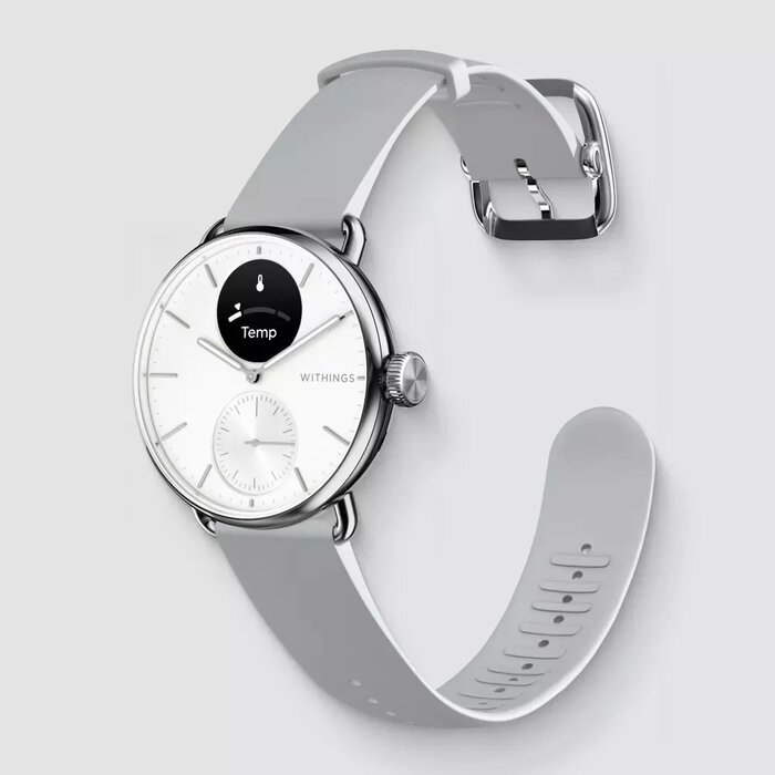 Withings HWA10-model 2-All-Int Photo 1