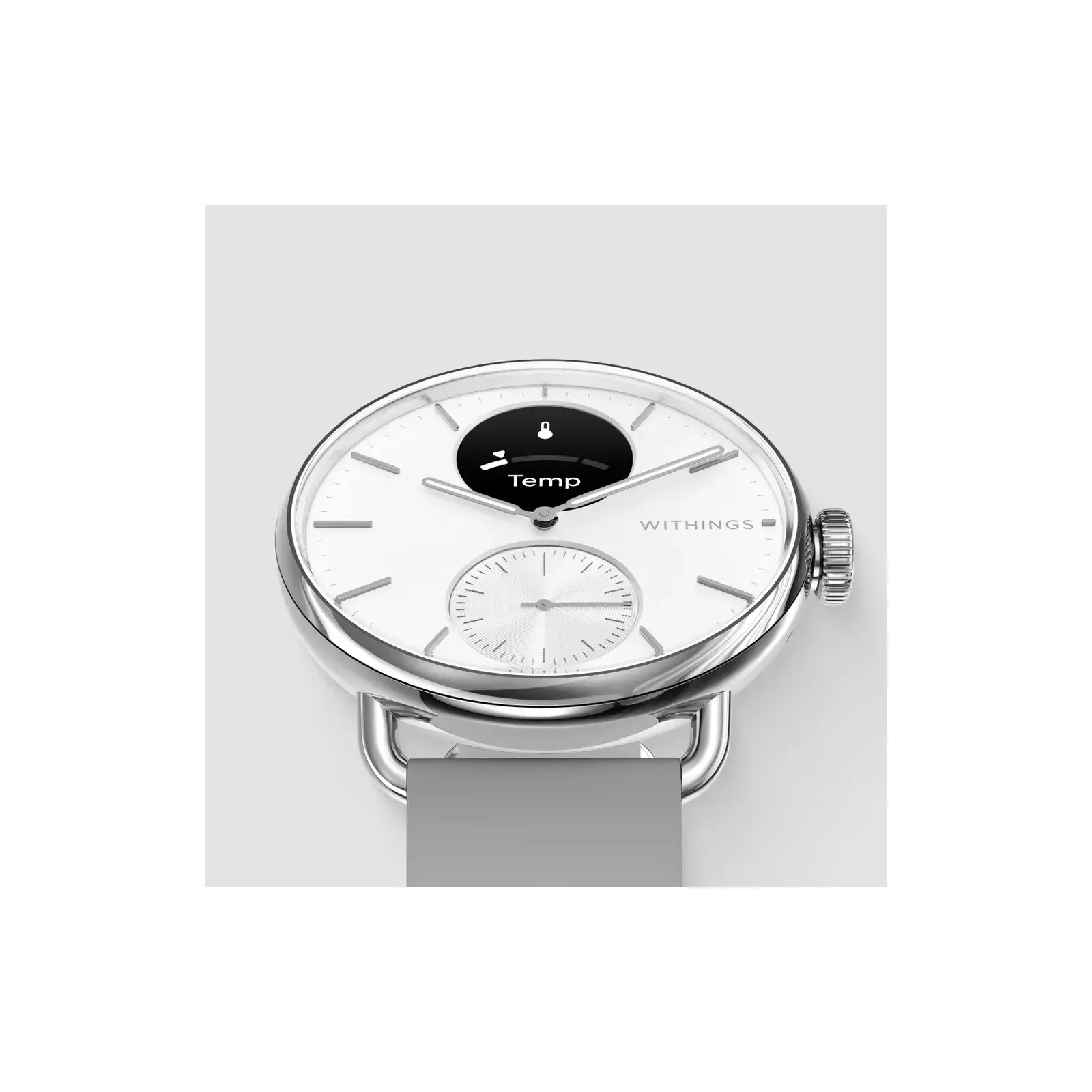 Withings HWA10-model 2-All-Int Photo 4