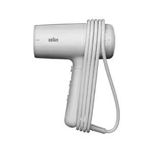 Фен Braun HD 2.1 2100 W Белый