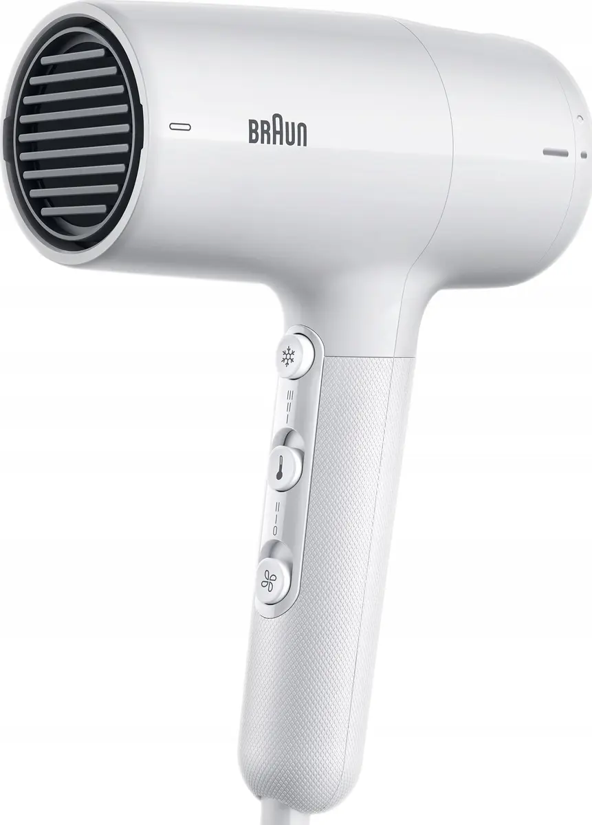 Фен Braun HD 2.1 Photo 3