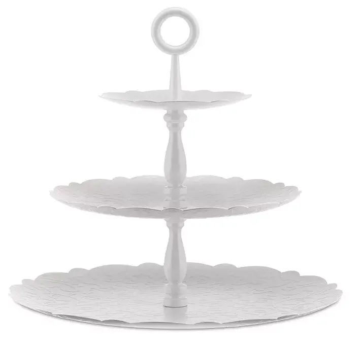 Round Bowl Alessi Dressed MW52/3 Photo 2
