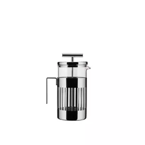 Manual coffee maker Alessi 9094/8 height 170 mm