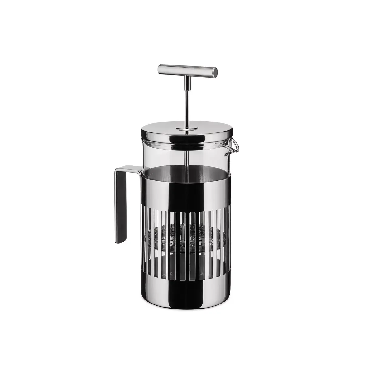 Manual coffee maker Alessi 9094/8 Photo 3