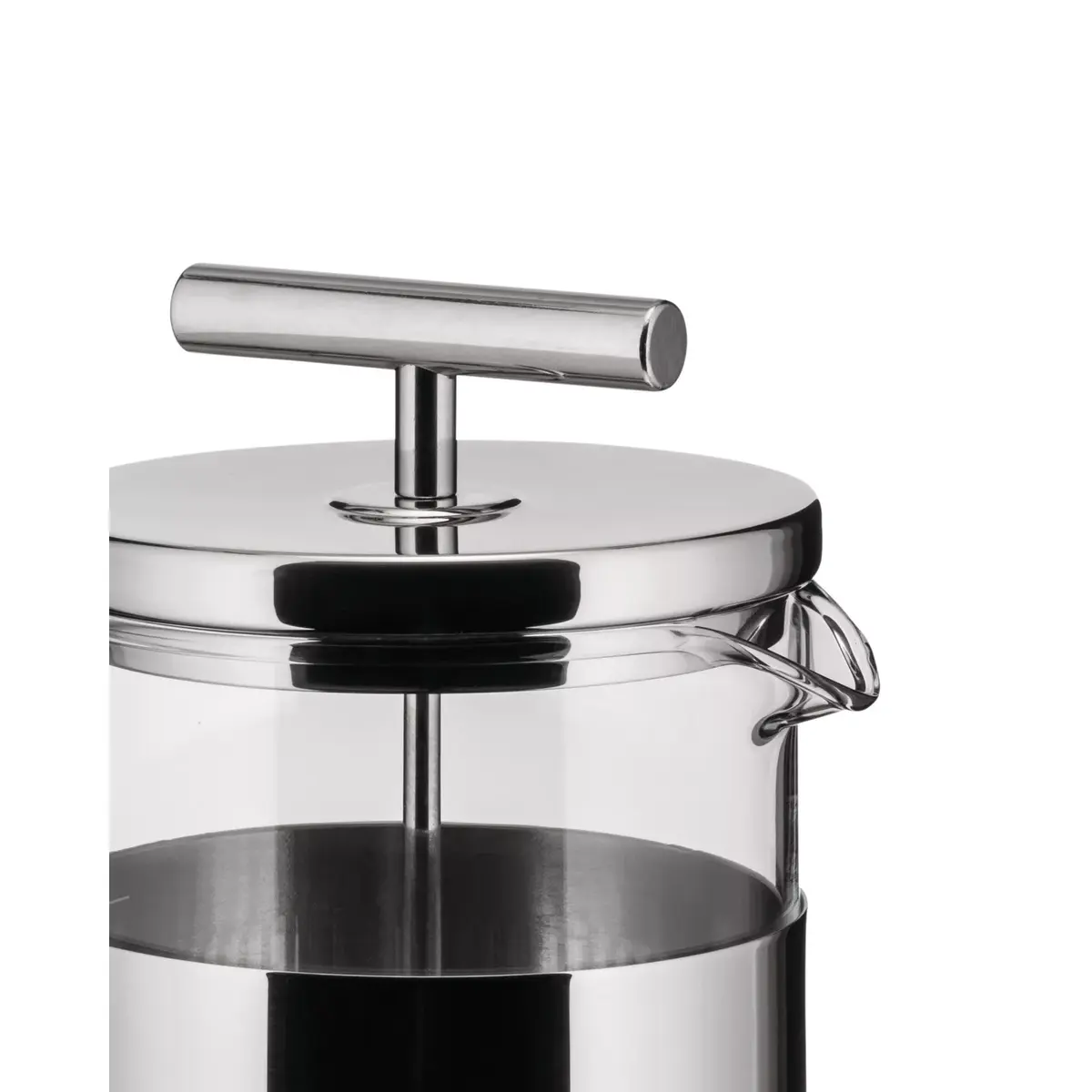 Manual coffee maker Alessi 9094/8 Photo 4