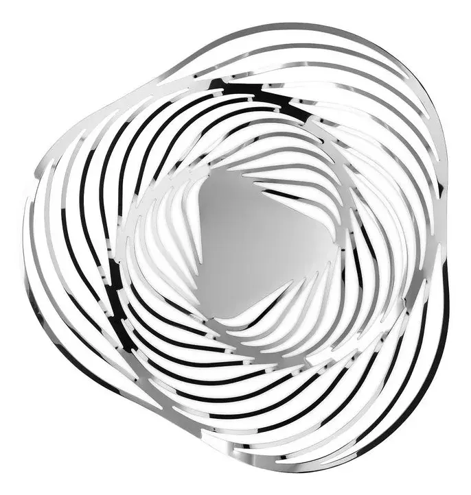 Поднос Alessi Trinity 33 см Photo 2