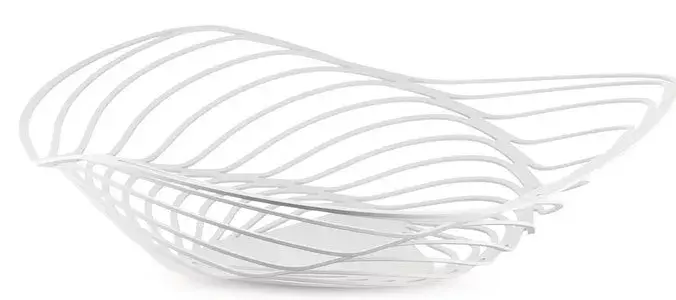 Поднос Alessi Trinity 33 см Photo 3