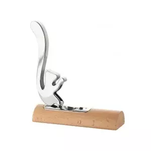 Nutcracker Alessi AB13 Stainless Steel 120mm x 70mm x 240mm