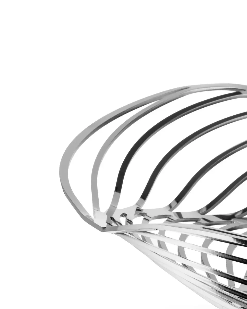 Stainless Steel Bowl Alessi ACO02 Photo 4