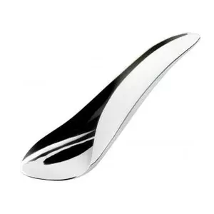 Teaspoon Alessi AS01 Stainless steel 145 mm 1 pc