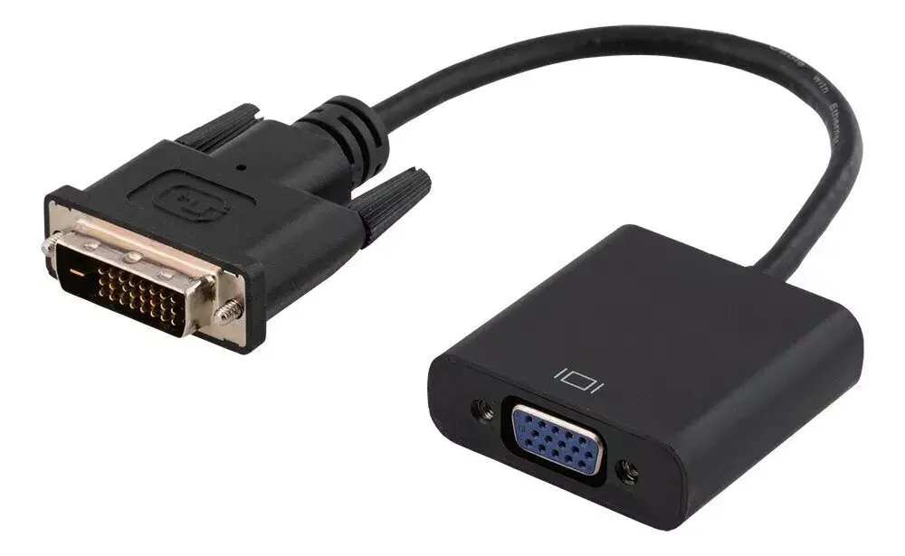 Адаптер DVI-D на VGA Riff RF-DVID-VGA Photo 2
