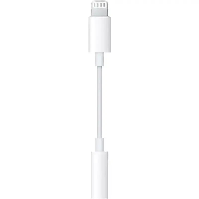 iLike AX5 Lightning to 3.5mm Audio Adapter with DAC Photo 2
