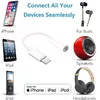 iLike AX5 Lightning to 3.5mm Audio Adapter with DAC Photo 6