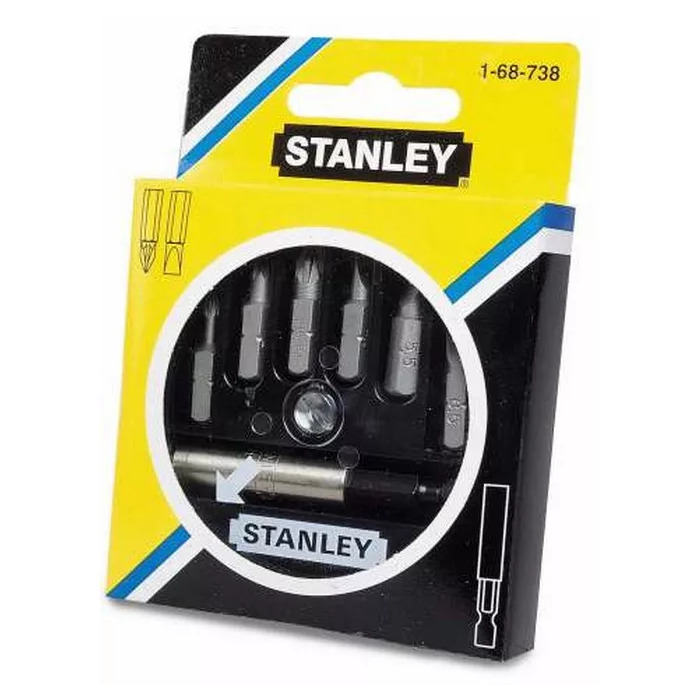 STANLEY 1-68-738 Photo 1