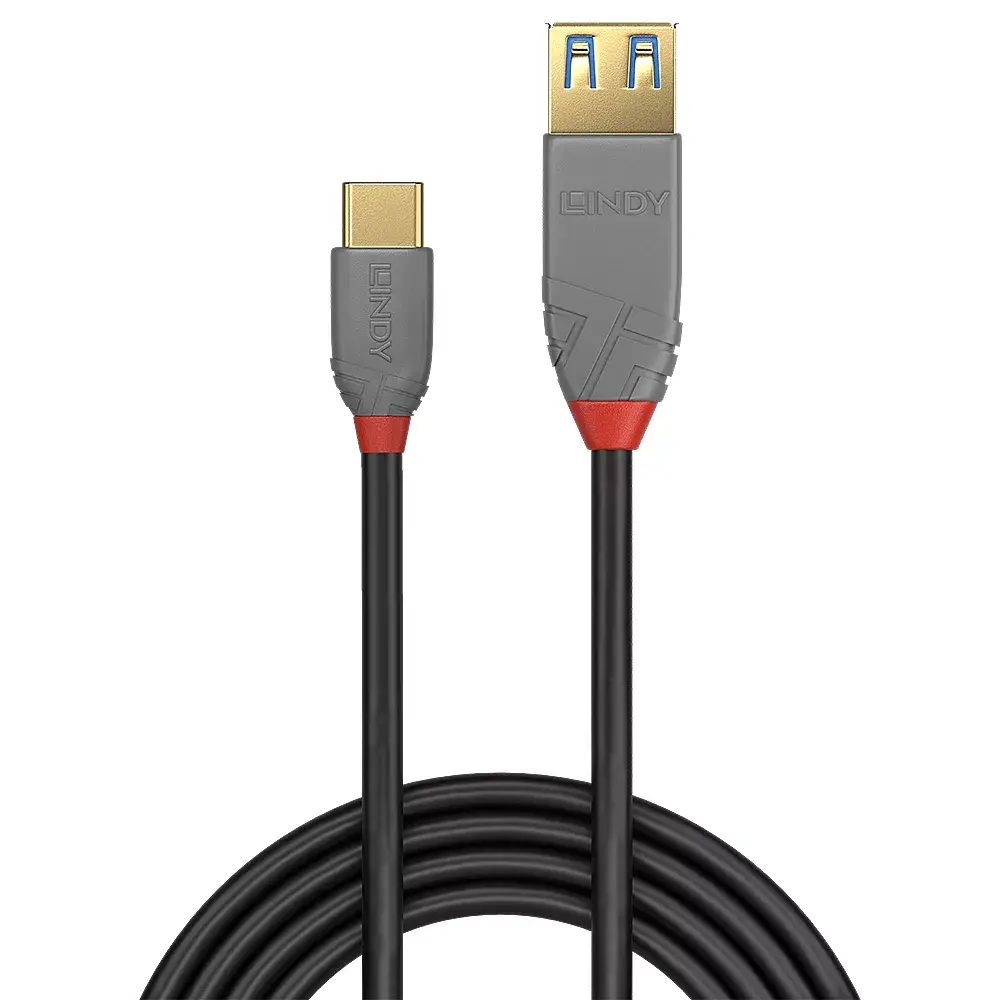 USB Adapter Cable 0.15m Photo 2