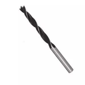 Drill Bit Set Stanley STA56006-QZ 8 pcs Wood Drill Bits 3-10 mm