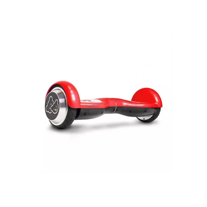 Hoverboards