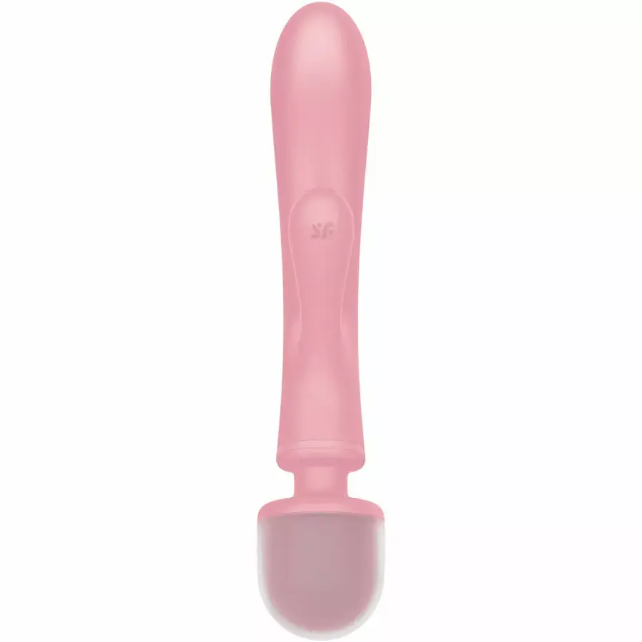 Vibrators Satisfyer Triple Lover Photo 4