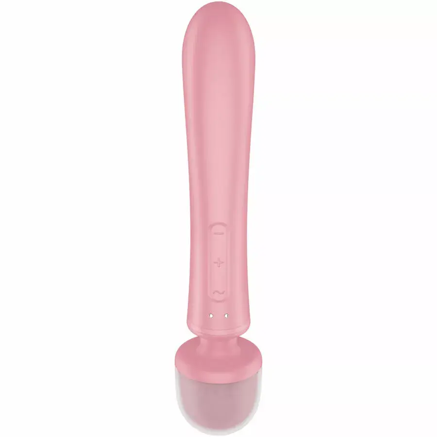 Vibrators Satisfyer Triple Lover Photo 5