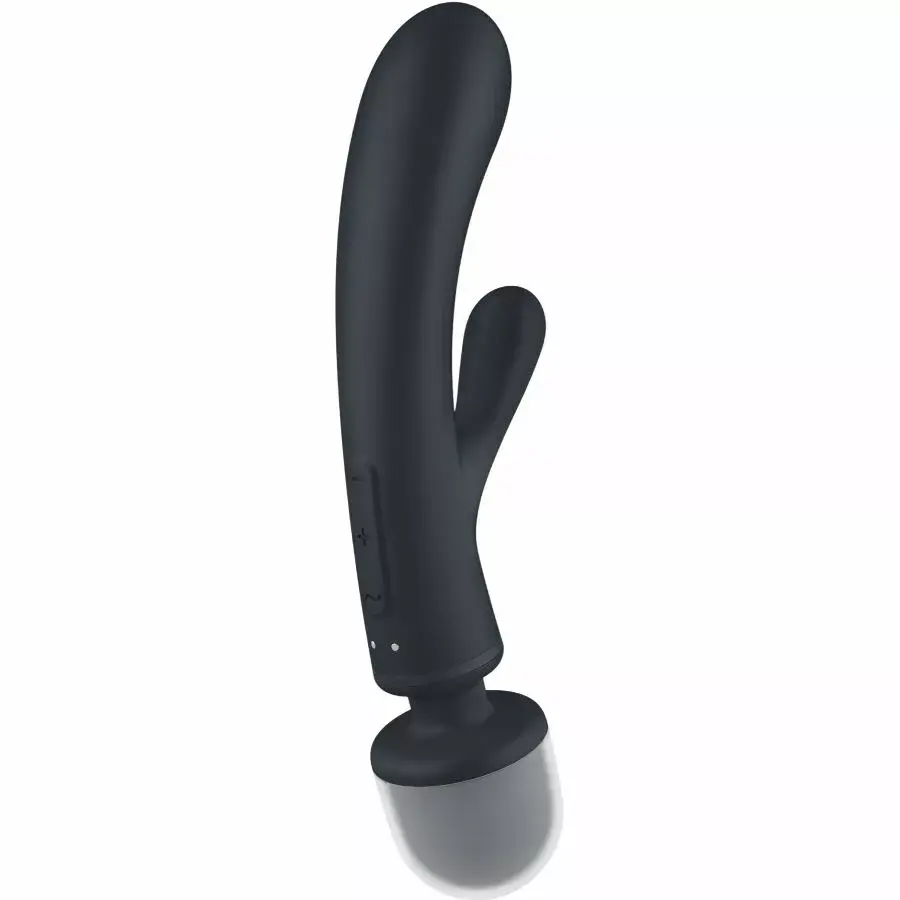 Vibrators Satisfyer Triple Lover Photo 2