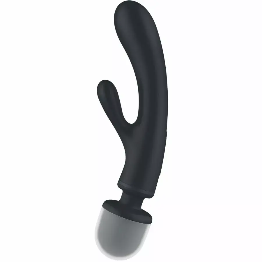 Vibrators Satisfyer Triple Lover Photo 3