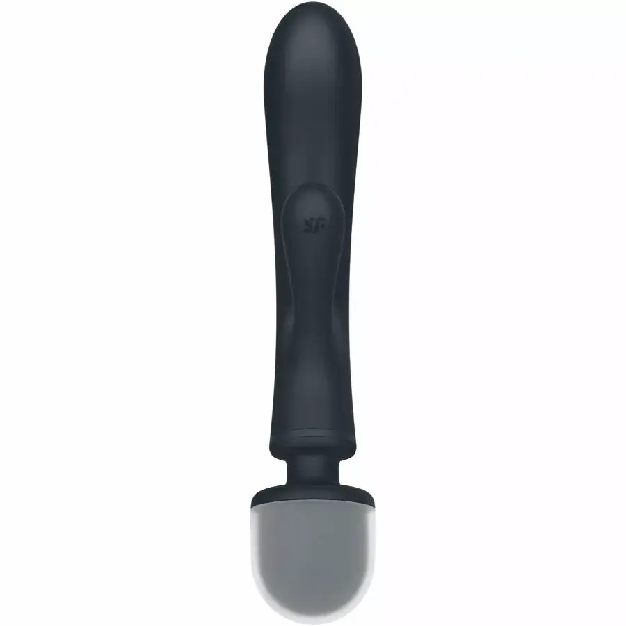 Vibrators Satisfyer Triple Lover Photo 4