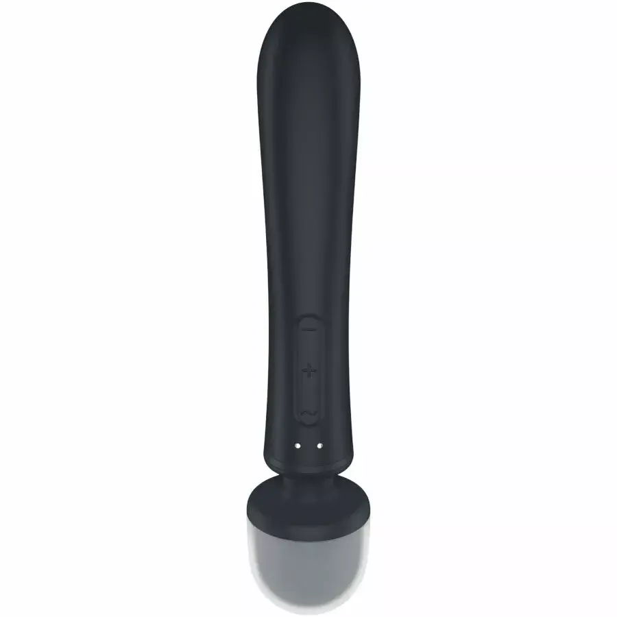 Vibrators Satisfyer Triple Lover Photo 5